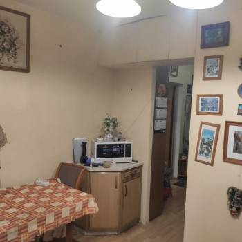 Сдается 1-комнатная квартира, 38 м²