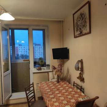 Сдается 1-комнатная квартира, 38 м²