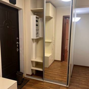 Сдается 2-х комнатная квартира, 44 м²