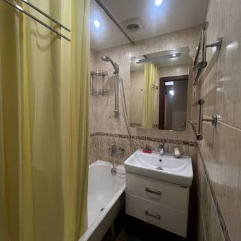 Сдается 2-х комнатная квартира, 44 м²
