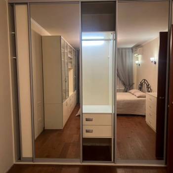 Сдается 2-х комнатная квартира, 44 м²