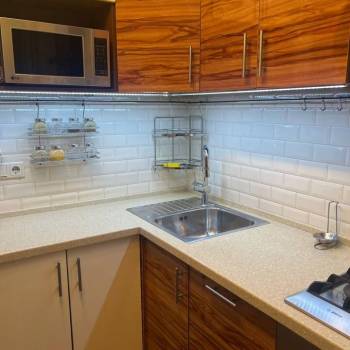 Сдается 2-х комнатная квартира, 44 м²