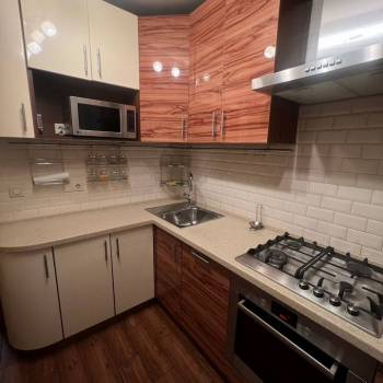 Сдается 2-х комнатная квартира, 44 м²