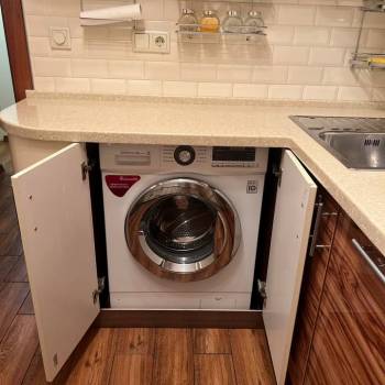Сдается 2-х комнатная квартира, 44 м²