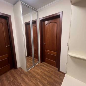 Сдается 2-х комнатная квартира, 44 м²