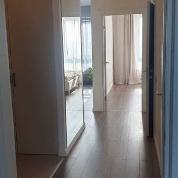 Сдается 2-х комнатная квартира, 72,2 м²