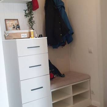 Сдается 2-х комнатная квартира, 72,2 м²