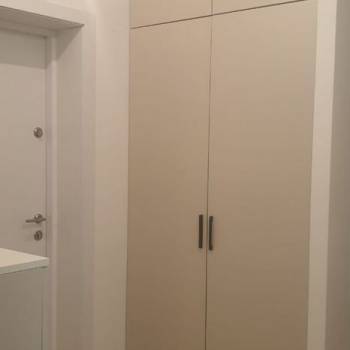 Сдается 2-х комнатная квартира, 72,2 м²
