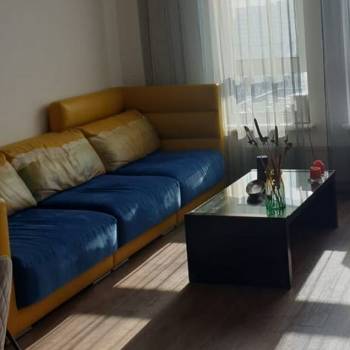 Сдается 2-х комнатная квартира, 72,2 м²