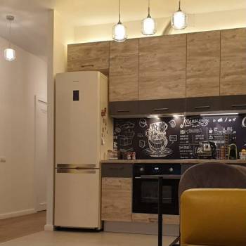 Сдается 2-х комнатная квартира, 72,2 м²