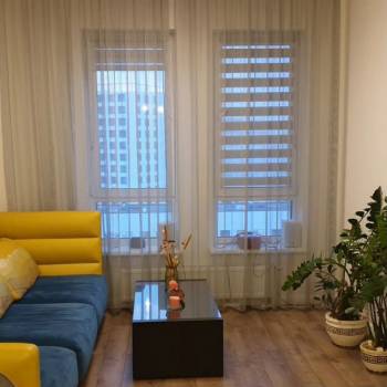 Сдается 2-х комнатная квартира, 72,2 м²