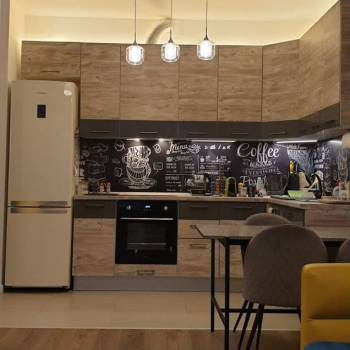 Сдается 2-х комнатная квартира, 72,2 м²