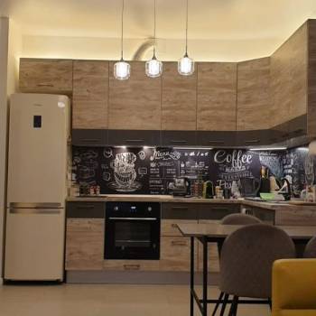 Сдается 2-х комнатная квартира, 72,2 м²
