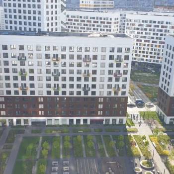 Сдается 2-х комнатная квартира, 72,2 м²