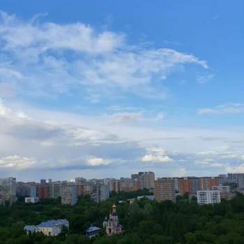 Сдается 2-х комнатная квартира, 72,2 м²