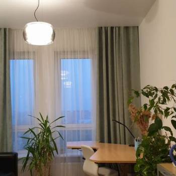 Сдается 2-х комнатная квартира, 72,2 м²