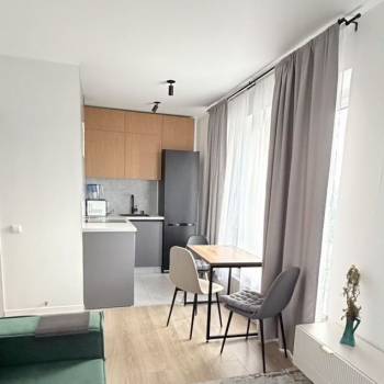 Сдается 2-х комнатная квартира, 35,1 м²