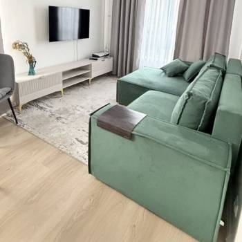 Сдается 2-х комнатная квартира, 35,1 м²