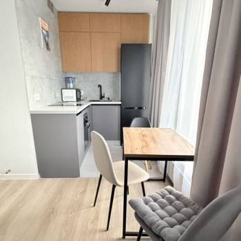 Сдается 2-х комнатная квартира, 35,1 м²
