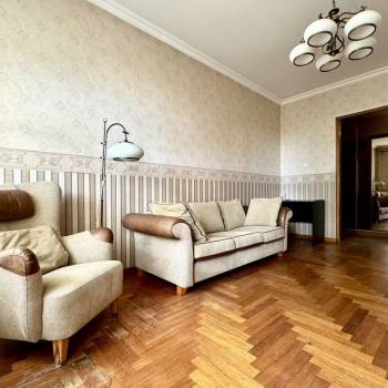 Сдается 2-х комнатная квартира, 66,8 м²