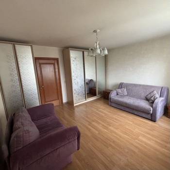 Сдается 2-х комнатная квартира, 53,3 м²