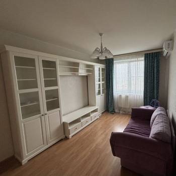 Сдается 2-х комнатная квартира, 53,3 м²