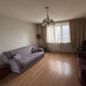 Сдается 2-х комнатная квартира, 53,3 м²