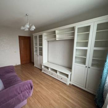 Сдается 2-х комнатная квартира, 53,3 м²
