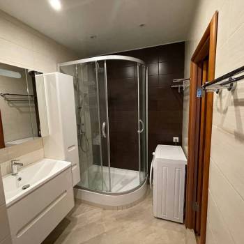 Сдается 2-х комнатная квартира, 53,3 м²