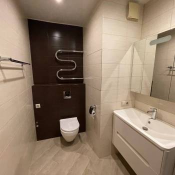 Сдается 2-х комнатная квартира, 53,3 м²