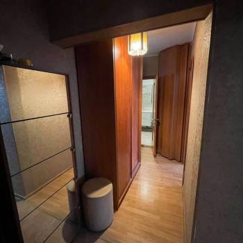 Сдается 2-х комнатная квартира, 53,3 м²