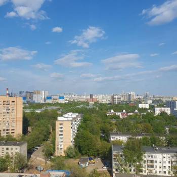 Сдается 2-х комнатная квартира, 64 м²
