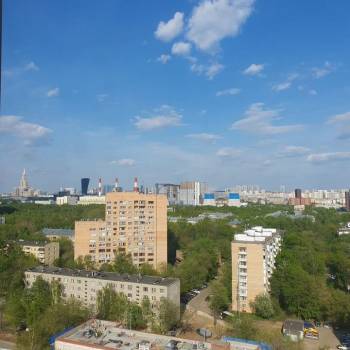 Сдается 2-х комнатная квартира, 64 м²