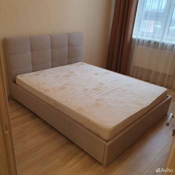 Сдается 2-х комнатная квартира, 64 м²