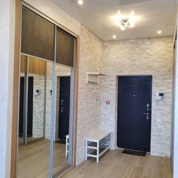 Сдается 2-х комнатная квартира, 64 м²