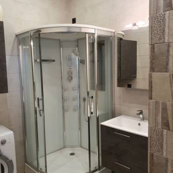 Сдается 2-х комнатная квартира, 64 м²