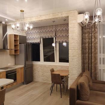 Сдается 2-х комнатная квартира, 64 м²