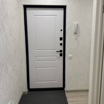 Сдается 2-х комнатная квартира, 45 м²