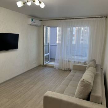 Сдается 2-х комнатная квартира, 45 м²