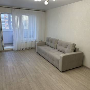 Сдается 2-х комнатная квартира, 45 м²