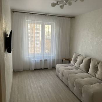 Сдается 2-х комнатная квартира, 45 м²