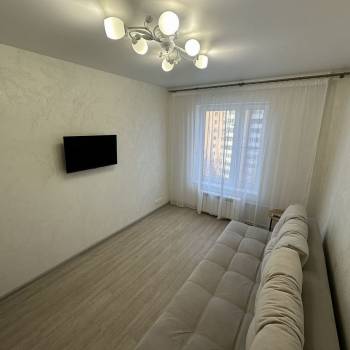 Сдается 2-х комнатная квартира, 45 м²