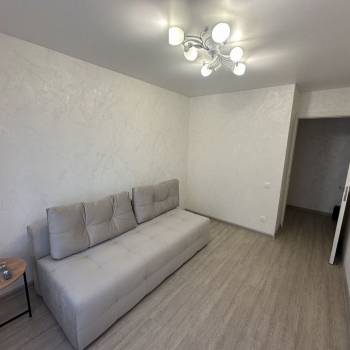 Сдается 2-х комнатная квартира, 45 м²
