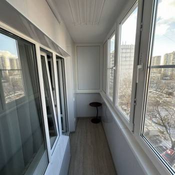 Сдается 2-х комнатная квартира, 45 м²