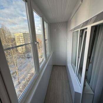 Сдается 2-х комнатная квартира, 45 м²