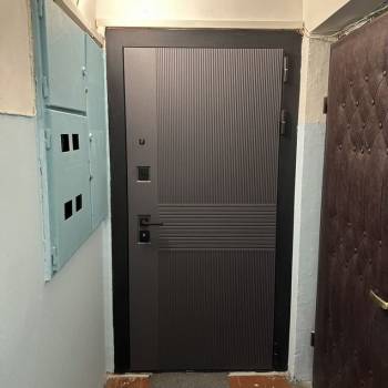 Сдается 2-х комнатная квартира, 45 м²