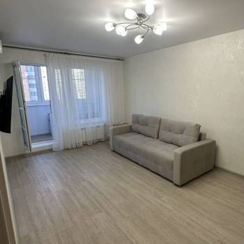 Сдается 2-х комнатная квартира, 45 м²