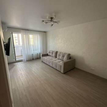 Сдается 2-х комнатная квартира, 45 м²