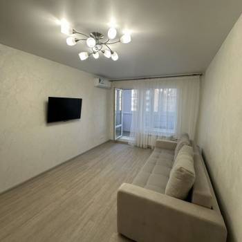 Сдается 2-х комнатная квартира, 45 м²