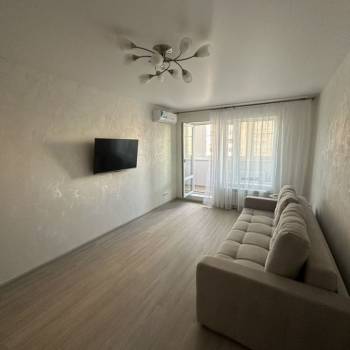 Сдается 2-х комнатная квартира, 45 м²